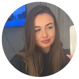 Wiktoria Moleda